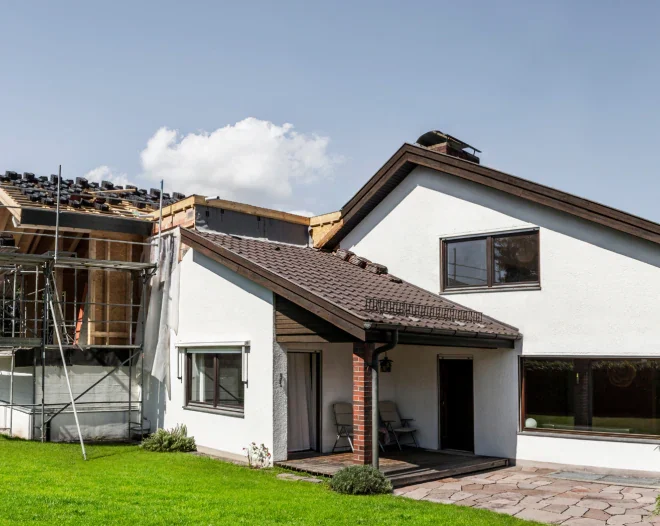 JP Brothers Contracting a