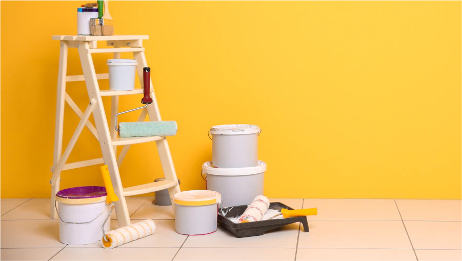 Painting Services 2